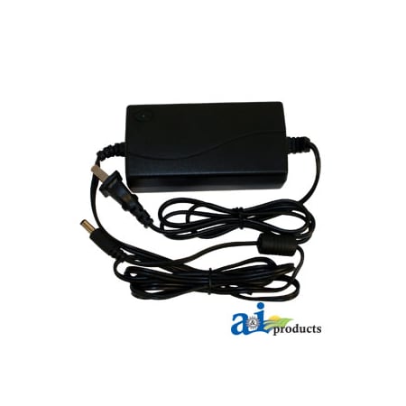 CabCAM Quad 3.5 Amp AC Adapter 5.1 X6.3 X2